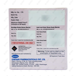 Woxheal Solution 30ml