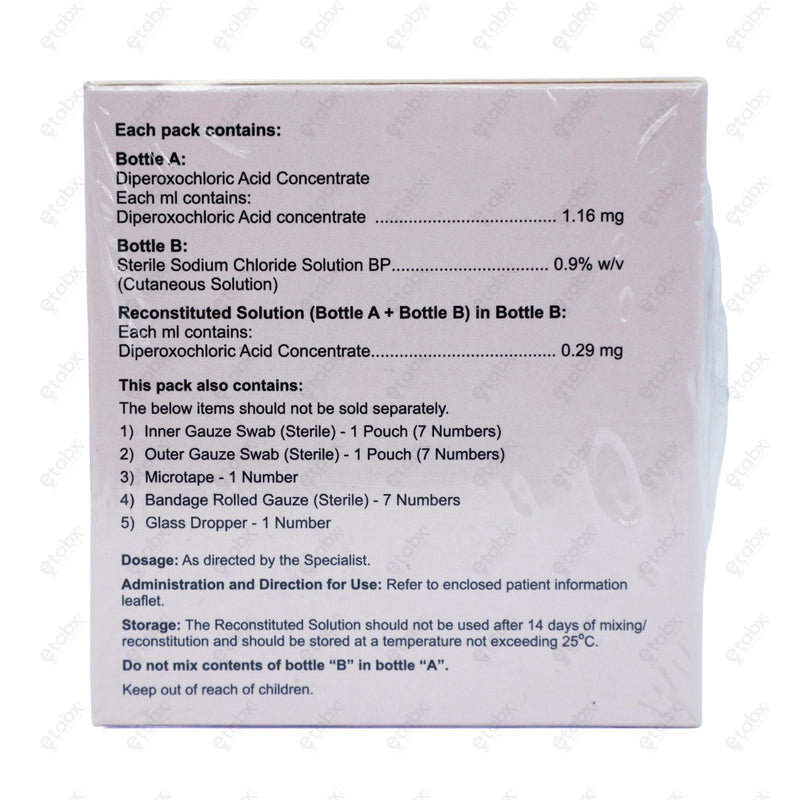 Woxheal Solution 30ml