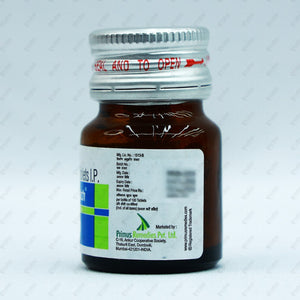 THYRORICH 25mcg Tablets