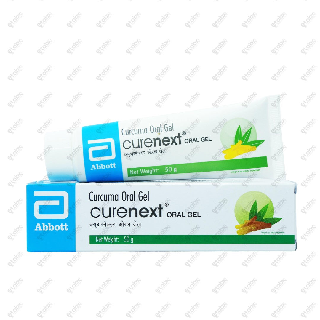 Curenext 50gm