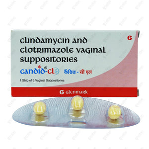 CANDID CL Capsule 3's