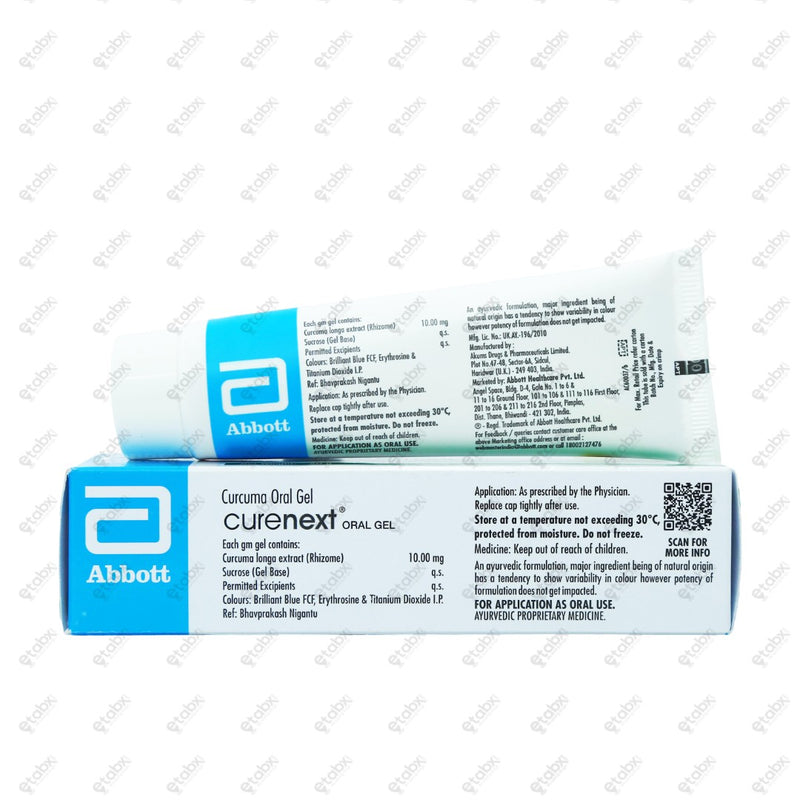 Curenext 50gm
