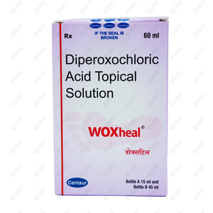 Woxheal Solution 60ml
