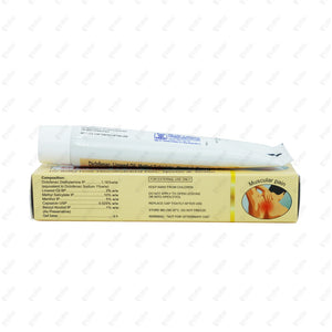 Diclotal Forte Gel 30gm