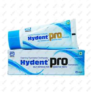 HYDENT PRO Toothpaste 70GM