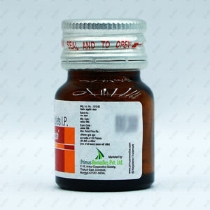 THYRORICH 50mcg Tablets