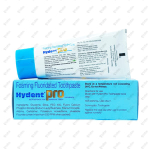 HYDENT PRO Toothpaste 70GM