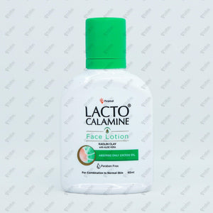 LACTO CALAMINE (Alovera) 60ML