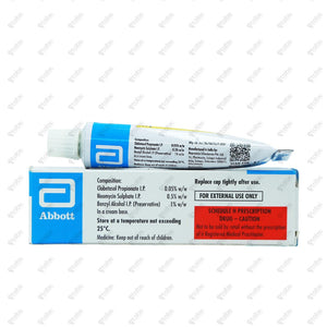 LOBATE GN Cream 15gm