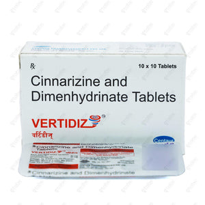 Vertidiz Tablet