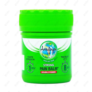 Amrutanjan Strong 50ml