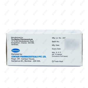 Vertidiz Tablet