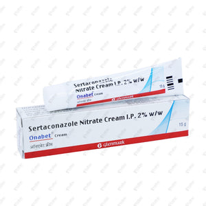 Onabet Cream 15gm
