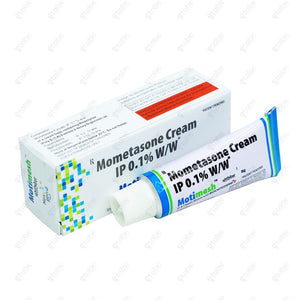 MOTIMESH Cream 5GM