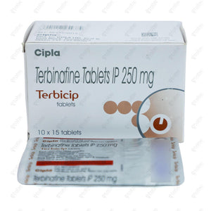Terbicip Tablet 15's