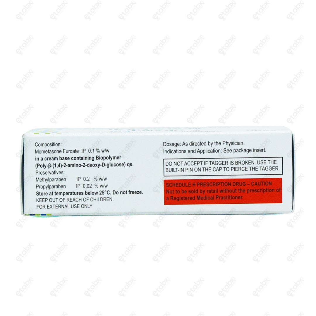 MOTIMESH Cream 5GM
