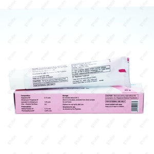 Clinmiskin AD Gel 20g