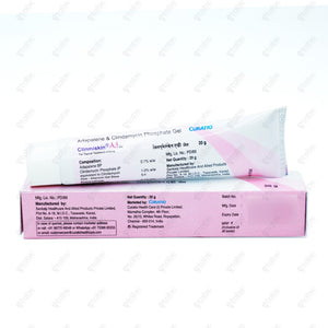 Clinmiskin AD Gel 20g