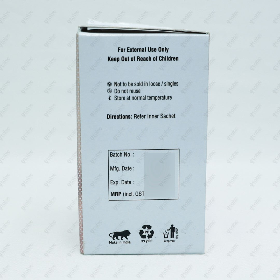 Eyeness Eye Wipes 20's