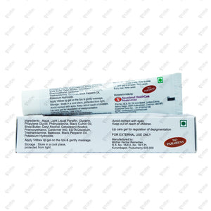 Vitibex Lip Gel 20gm