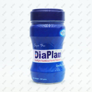 Diaplan Powder 200gm