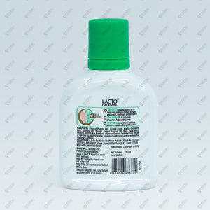 LACTO CALAMINE (Alovera) 30ML