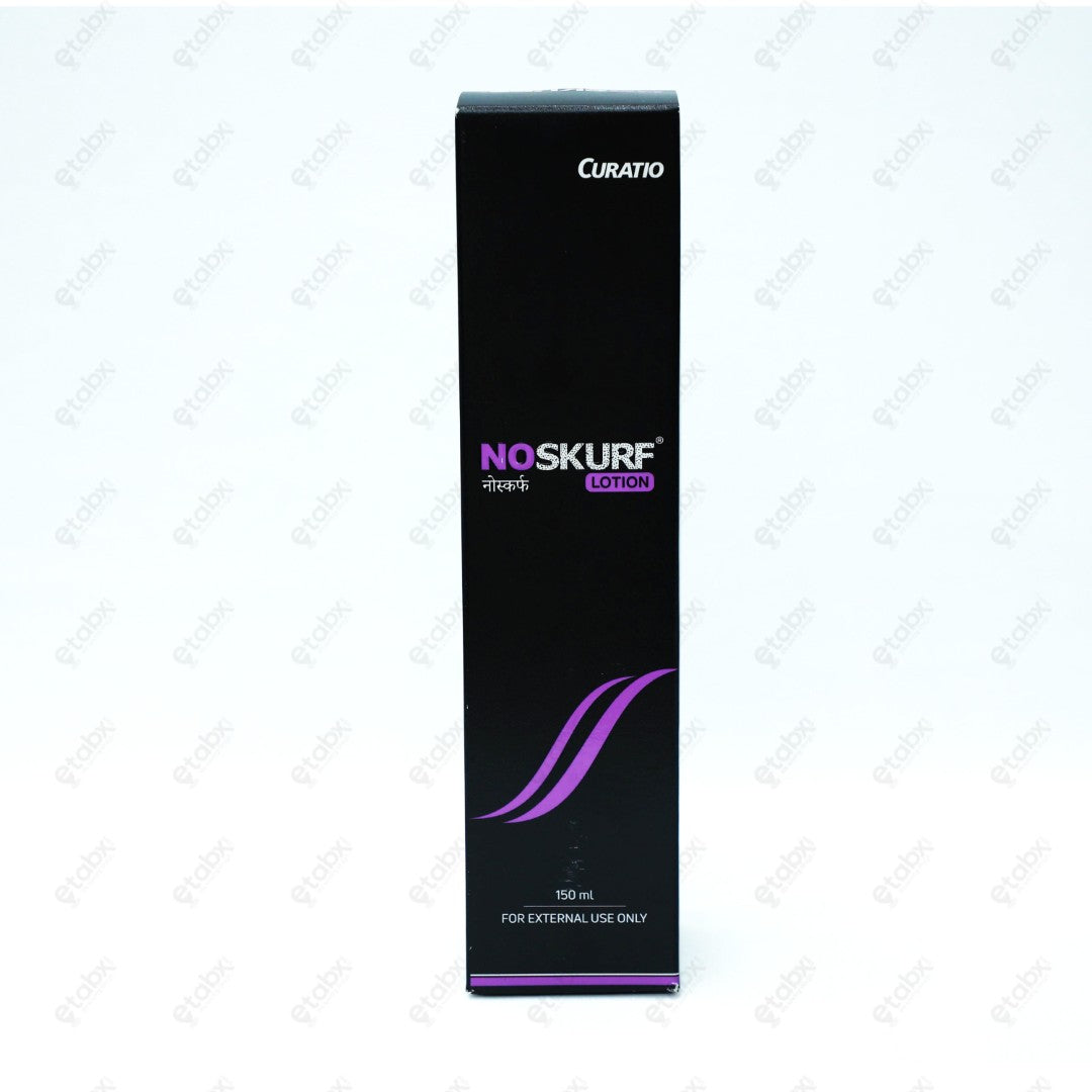 Noskurf Lotion 150ML Hydrating Body Lotion
