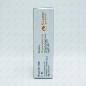 Eyeness  Eye Wipes 10's