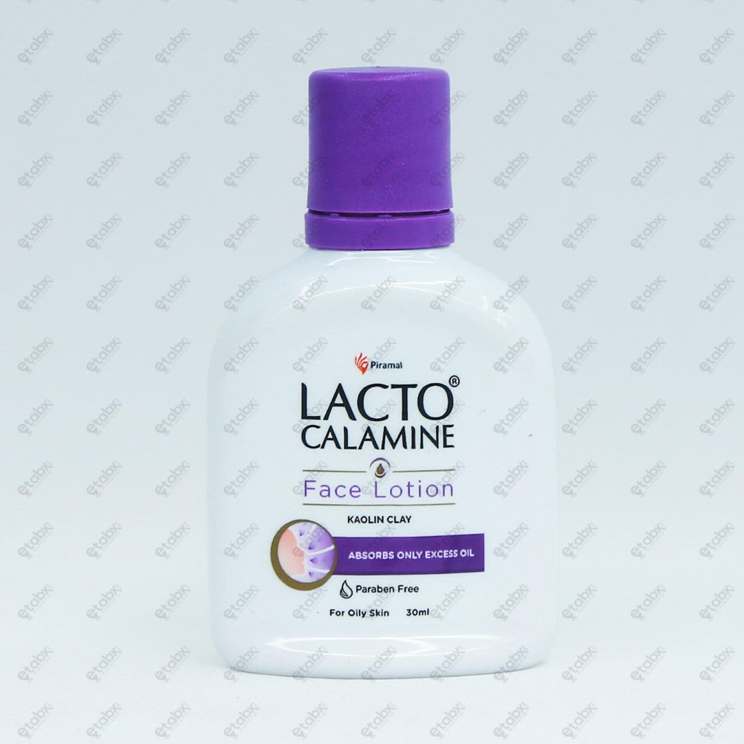 LACTO CALAMINE 30ML