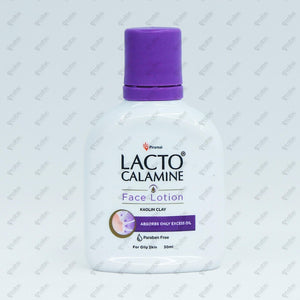 LACTO CALAMINE 30ML