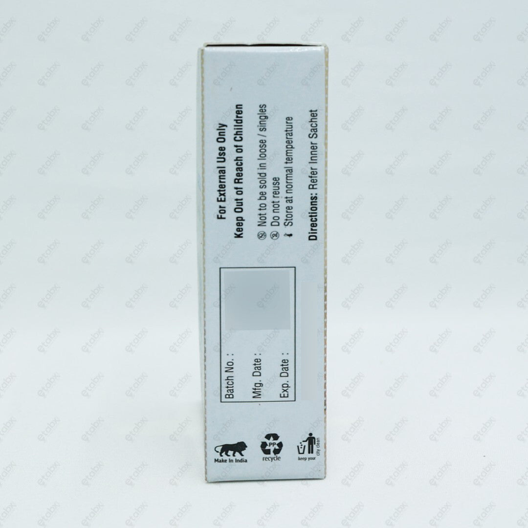 Eyeness  Eye Wipes 10's