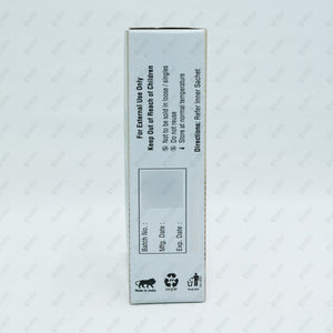 Eyeness  Eye Wipes 10's