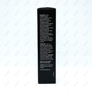 Noskurf Lotion 150ML Hydrating Body Lotion