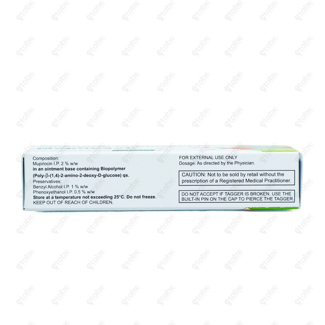 Mupimesh Ointment 5gm