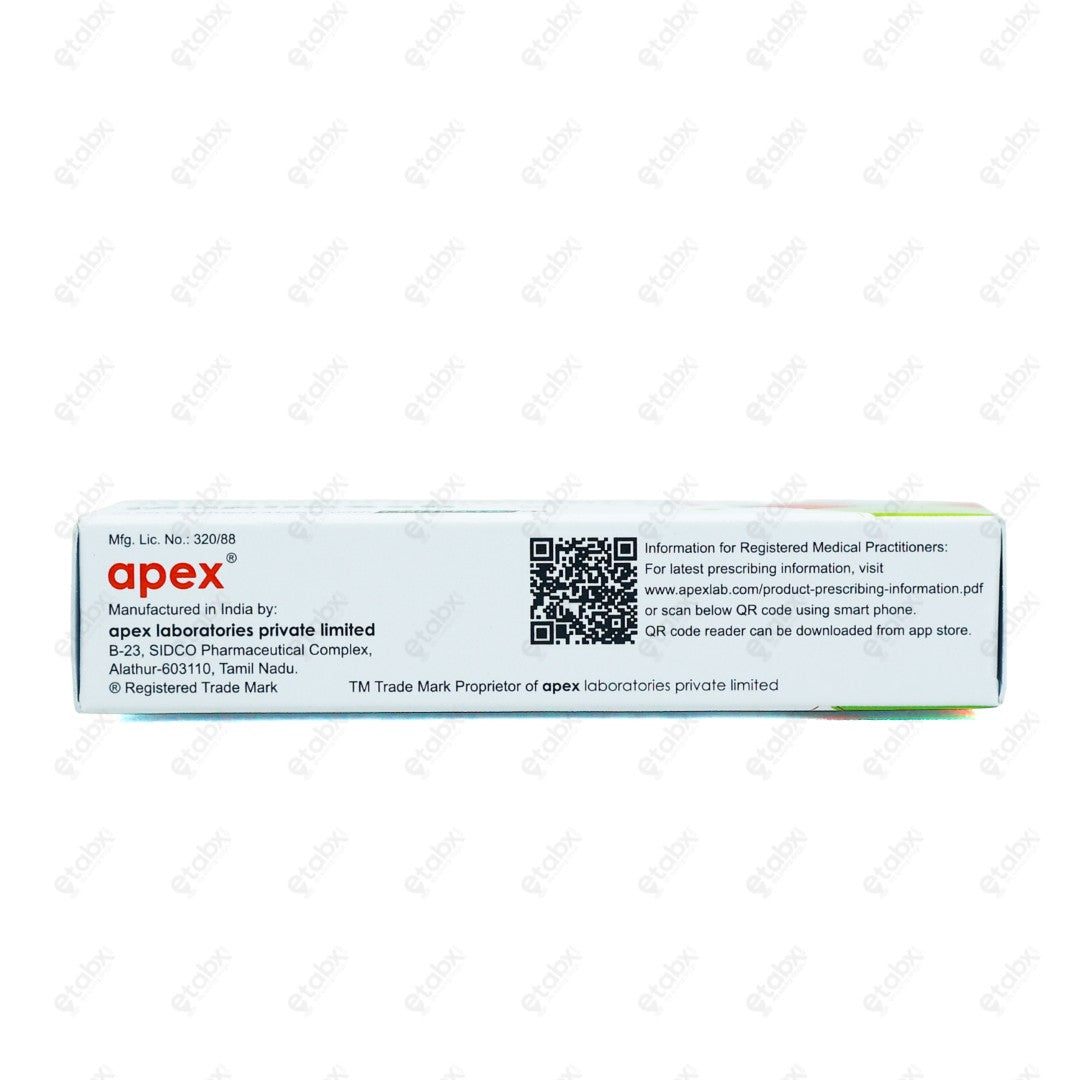 Mupimesh Ointment 5gm