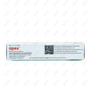 Mupimesh Ointment 5gm