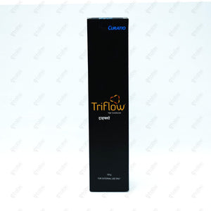 Triflow Cream 150GM Skin Repair & Moisturizing Cream