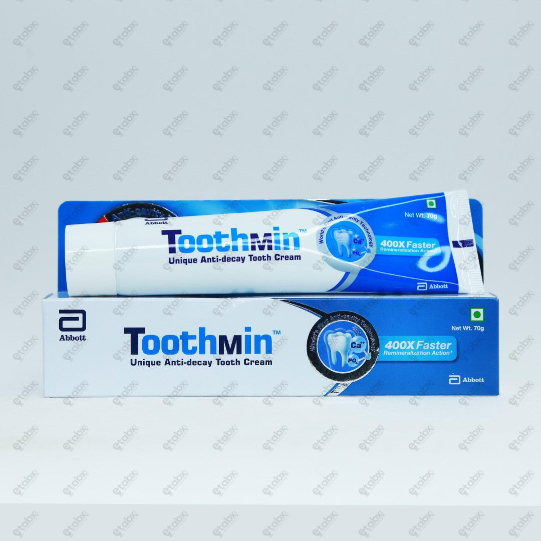 TOOTHMIN 70GM