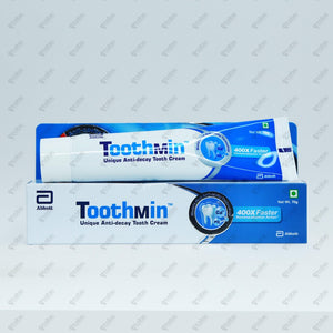 TOOTHMIN 70GM