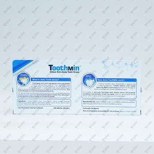 TOOTHMIN 70GM