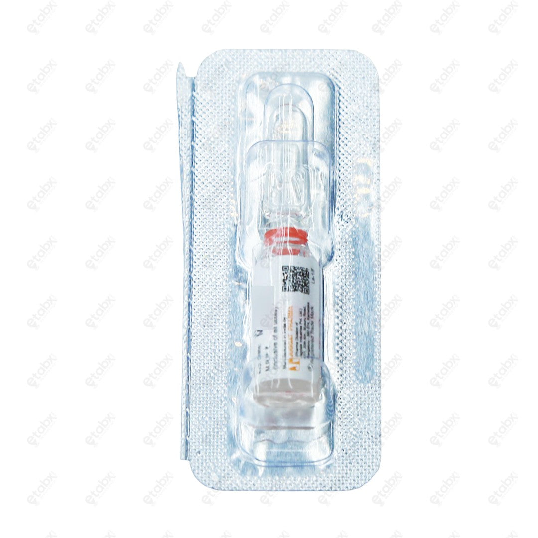 Botropase Injection 1ml