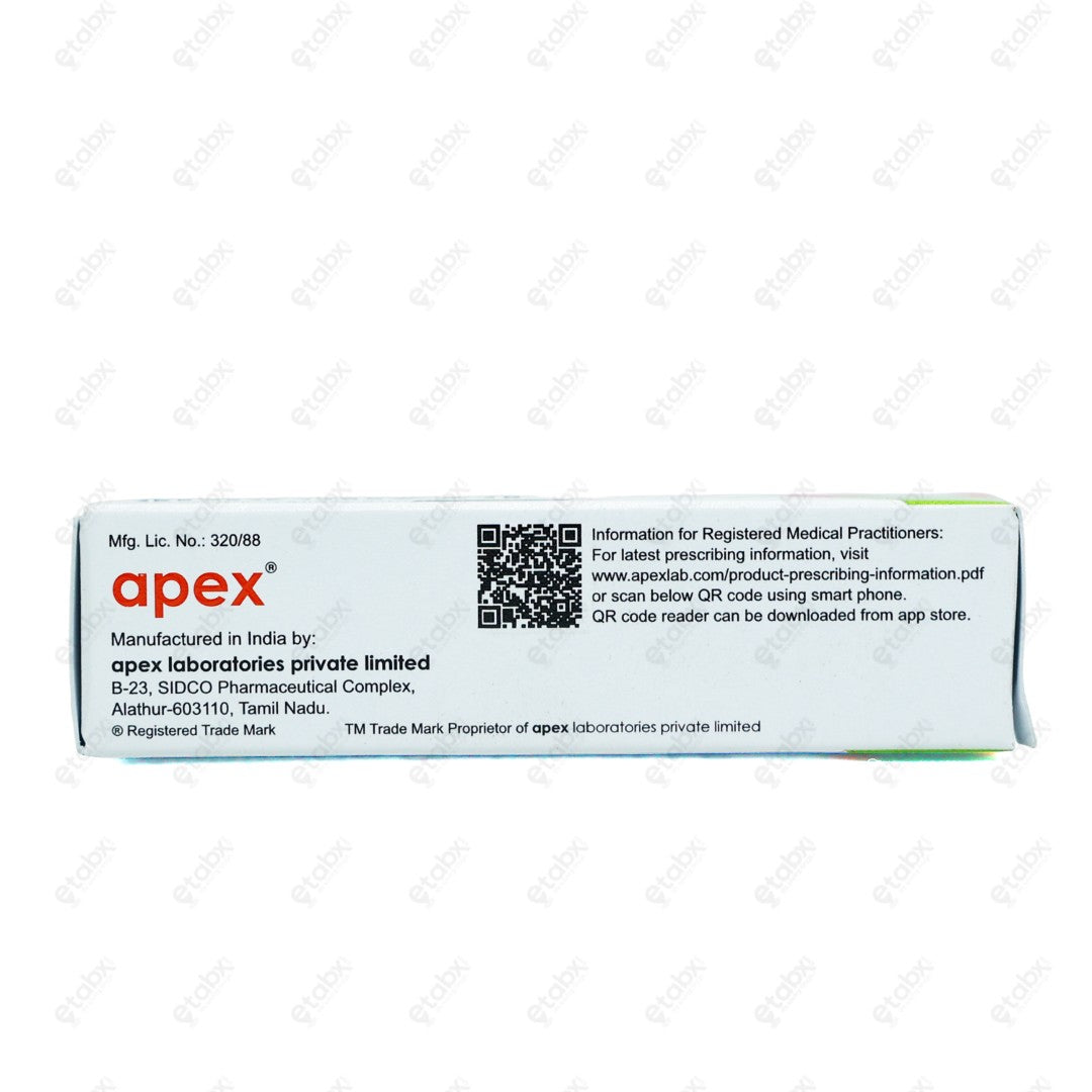 Mupimesh Ointment 10gm