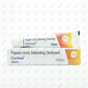 Cariheal Ointment 15gm