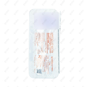 Botropase Injection 1ml