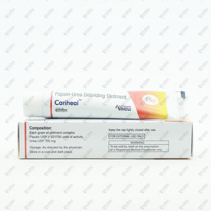 Cariheal Ointment 15gm