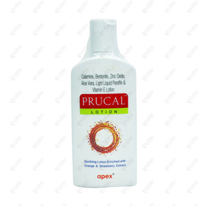 Prucal Lotion 100ML