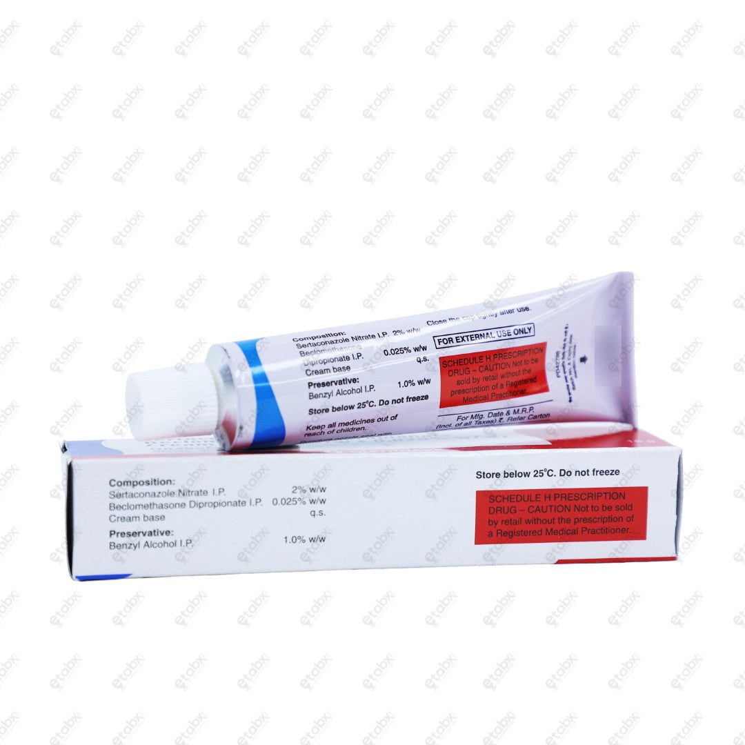 Onabet-B Cream 15gm