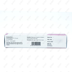 Crousho Gel 30g