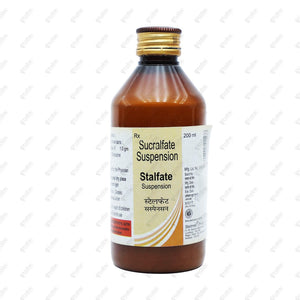 STALFATE Suspension 200ml