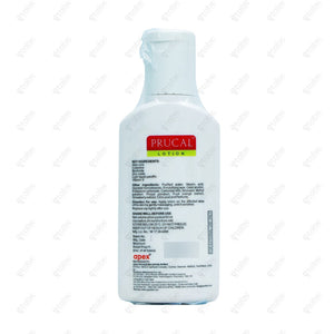 Prucal Lotion 50ML